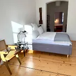New Furnished, Exclusive Large Flat In Center, 30min To Airport Daire Münih