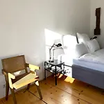 New Furnished, Exclusive Large Flat In Center, 30min To Airport *