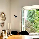 New Furnished, Exclusive Large Flat In Center, 30min To Airport * München